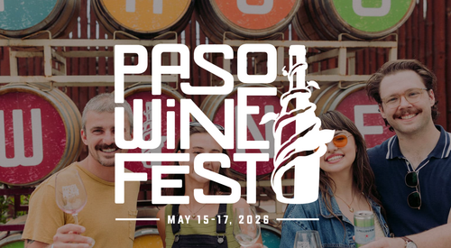 Paso Wine Fest 2026