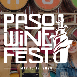 Paso Wine Fest 2026