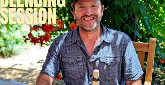 Darren Delmore at Trelio