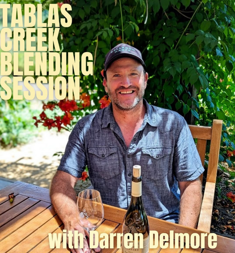 Darren Delmore at Trelio