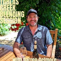 Darren Delmore at Trelio