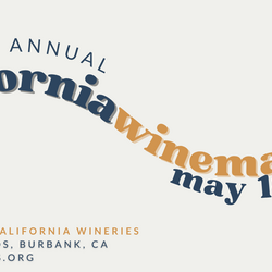 California Winemasters tasting