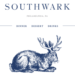 Southwark Restaurant Philadelphia