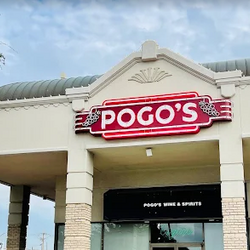 Pogos