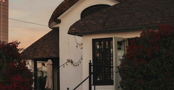 Sauvage Natural Wine Bar