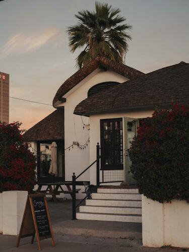 Sauvage Natural Wine Bar