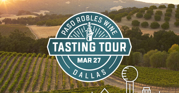 Paso Wine in Dallas 2026