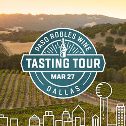 Paso Wine in Dallas 2026