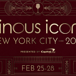 Vinous Icons NY 2026
