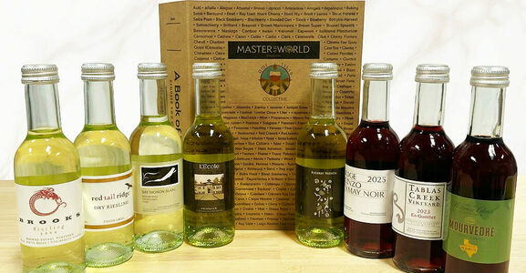 WAC tasting kit V2