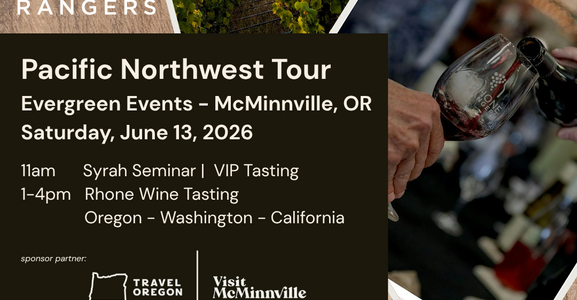 Pac NW Tour 2026