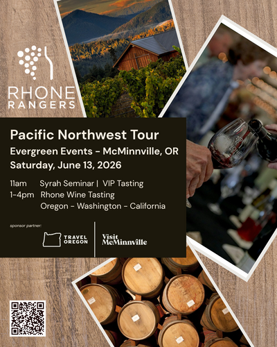 Pac NW Tour 2026