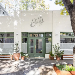 Betty Bar Sacramento