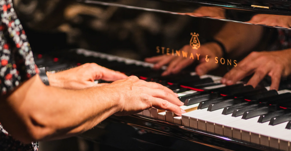 LIBRETTO Jazz Club