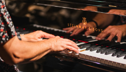 LIBRETTO Jazz Club