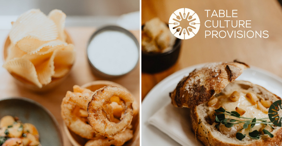 Table Culture Provisions