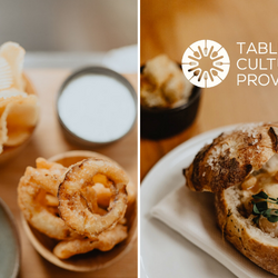 Table Culture Provisions