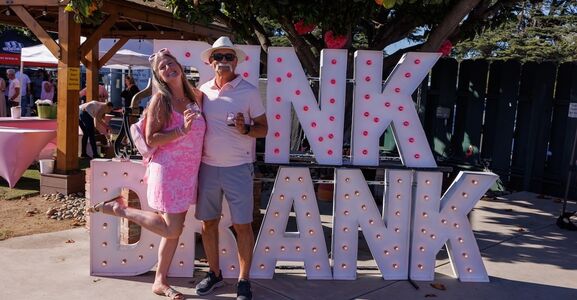Pink Drank Social 2026