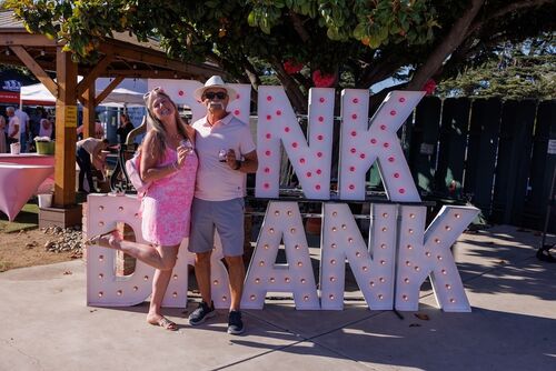 Pink Drank Social 2026