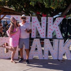 Pink Drank Social 2026