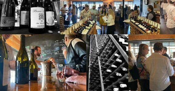La Costa Wine Co
