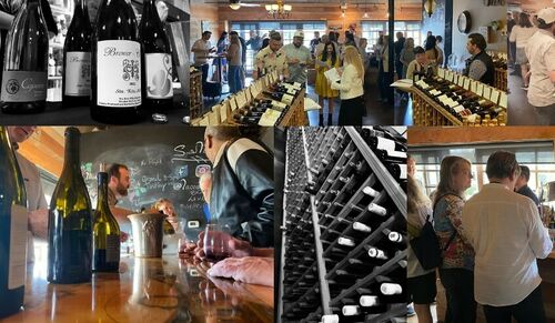 La Costa Wine Co