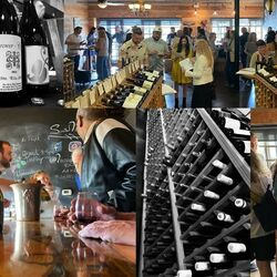 La Costa Wine Co