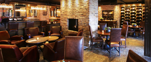 Stave Wine Cellar