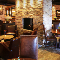 Stave Wine Cellar