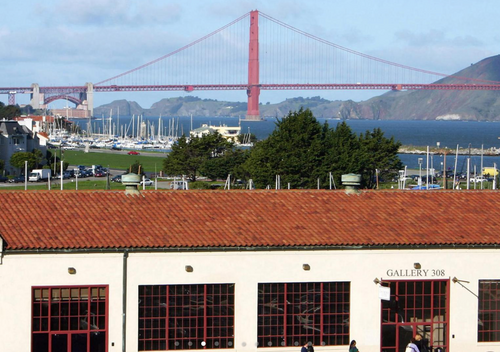 Rhone Rangers SF