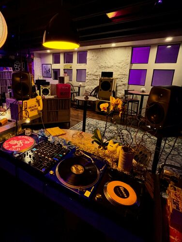 Jans Place in Paso