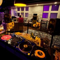 Jans Place in Paso