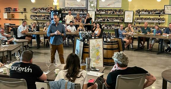 St Pete Cellars FL