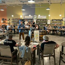 St Pete Cellars FL