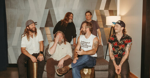Trampled By Turtles photo 2024 06 27 credit olivia bastone 4