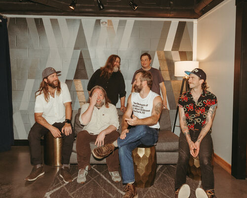 Trampled By Turtles photo 2024 06 27 credit olivia bastone 4
