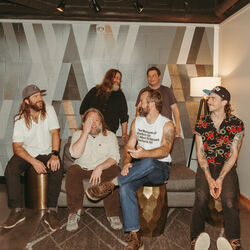 Trampled By Turtles photo 2024 06 27 credit olivia bastone 4