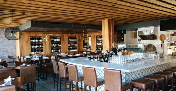The Wine Gallery Laguna Beach