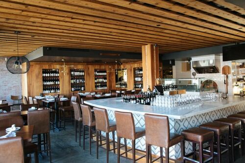 The Wine Gallery Laguna Beach
