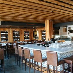 The Wine Gallery Laguna Beach