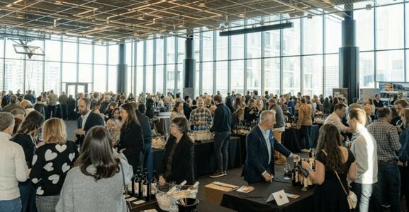 Oakville Grand Tasting