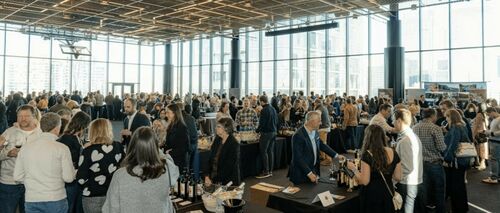 Oakville Grand Tasting