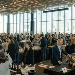 Oakville Grand Tasting