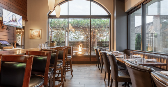 Late Harvest Kitchen