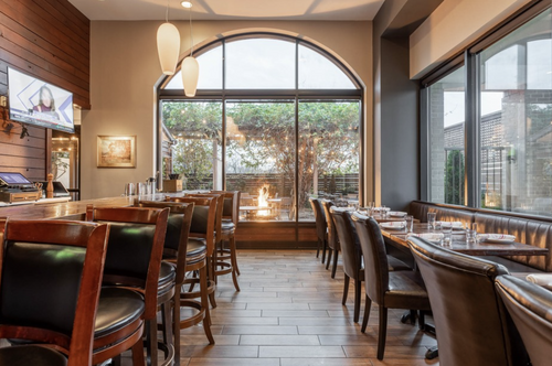 Late Harvest Kitchen