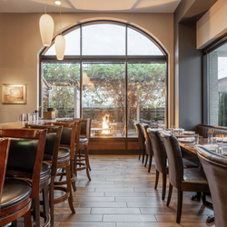 Late Harvest Kitchen