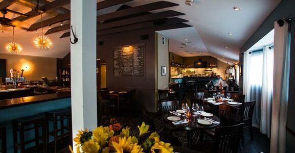 Barbrix Restaurant