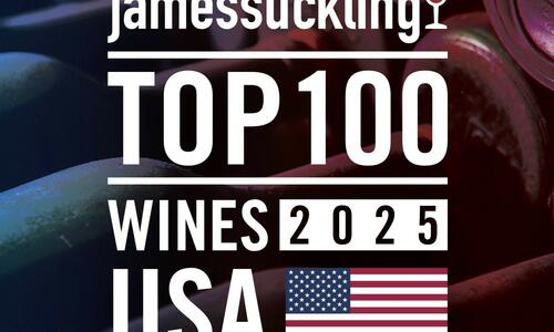 Top 100 USA banner