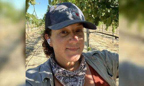 Erin Mason in Seven Fifty Daily