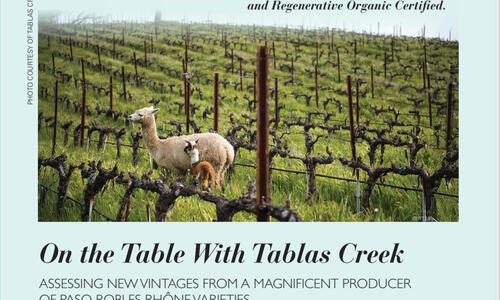 Tasting Panel Winter 2026